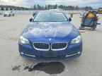 2015 BMW 5 series
