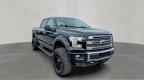 2015 FORD F-150 Lightning