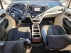 2022 CHRYSLER Voyager