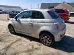 2014 FIAT 500