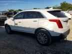 2018 CADILLAC XT5