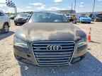 2011 AUDI A8 QUATTRO