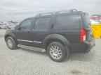 2009 NISSAN PATHFINDER