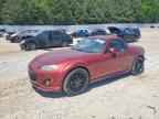 2012 MAZDA MX-5 Miata