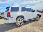 2015 CHEVROLET Tahoe