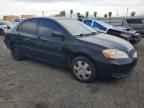 2008 TOYOTA COROLLA
