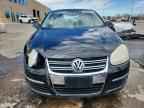 2009 VOLKSWAGEN JETTA