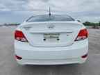 2016 HYUNDAI ACCENT