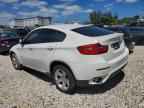2014 BMW X6