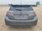 2013 LEXUS CT 200
