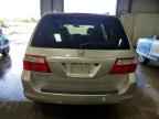 2006 HONDA ODYSSEY