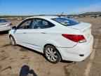 2012 HYUNDAI ACCENT