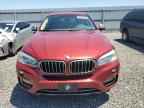 2015 BMW X6