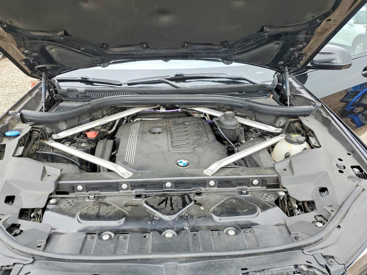 2021 BMW X5