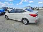 2016 HYUNDAI ACCENT