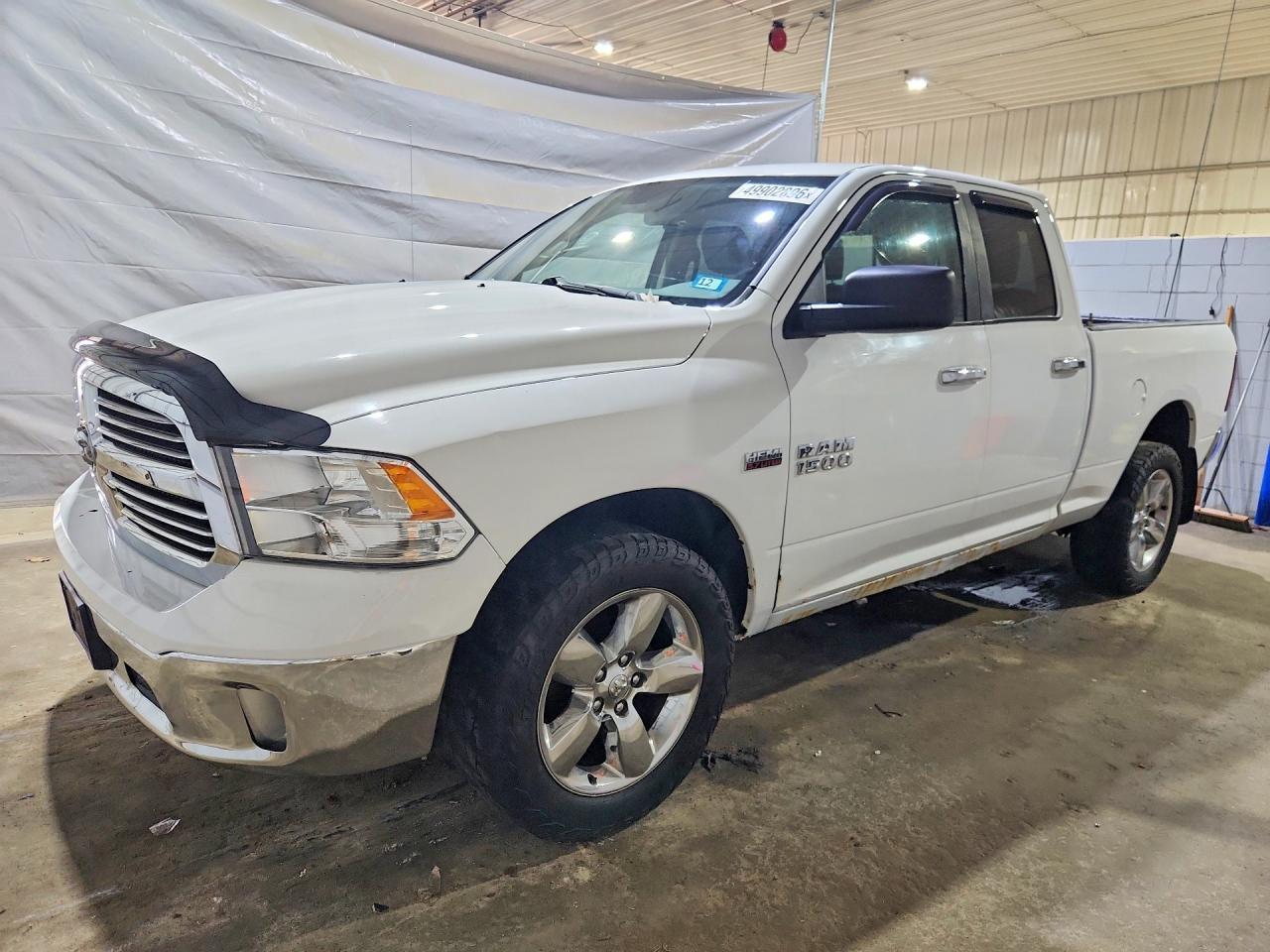 2015 RAM 1500