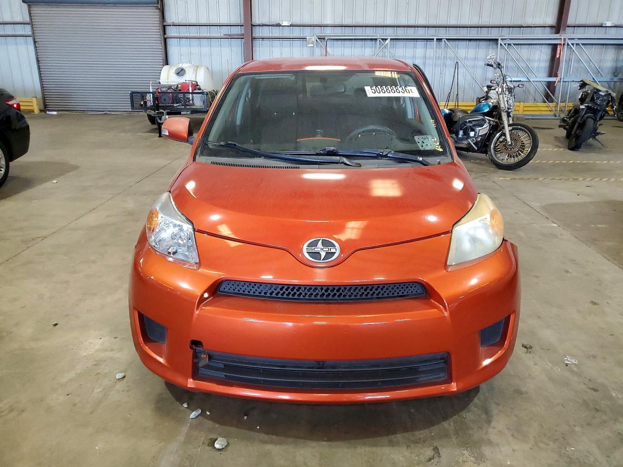 2008 SCION xD