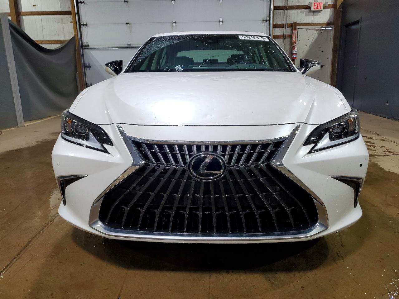 2024 LEXUS ES 300H
