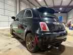2016 FIAT 500