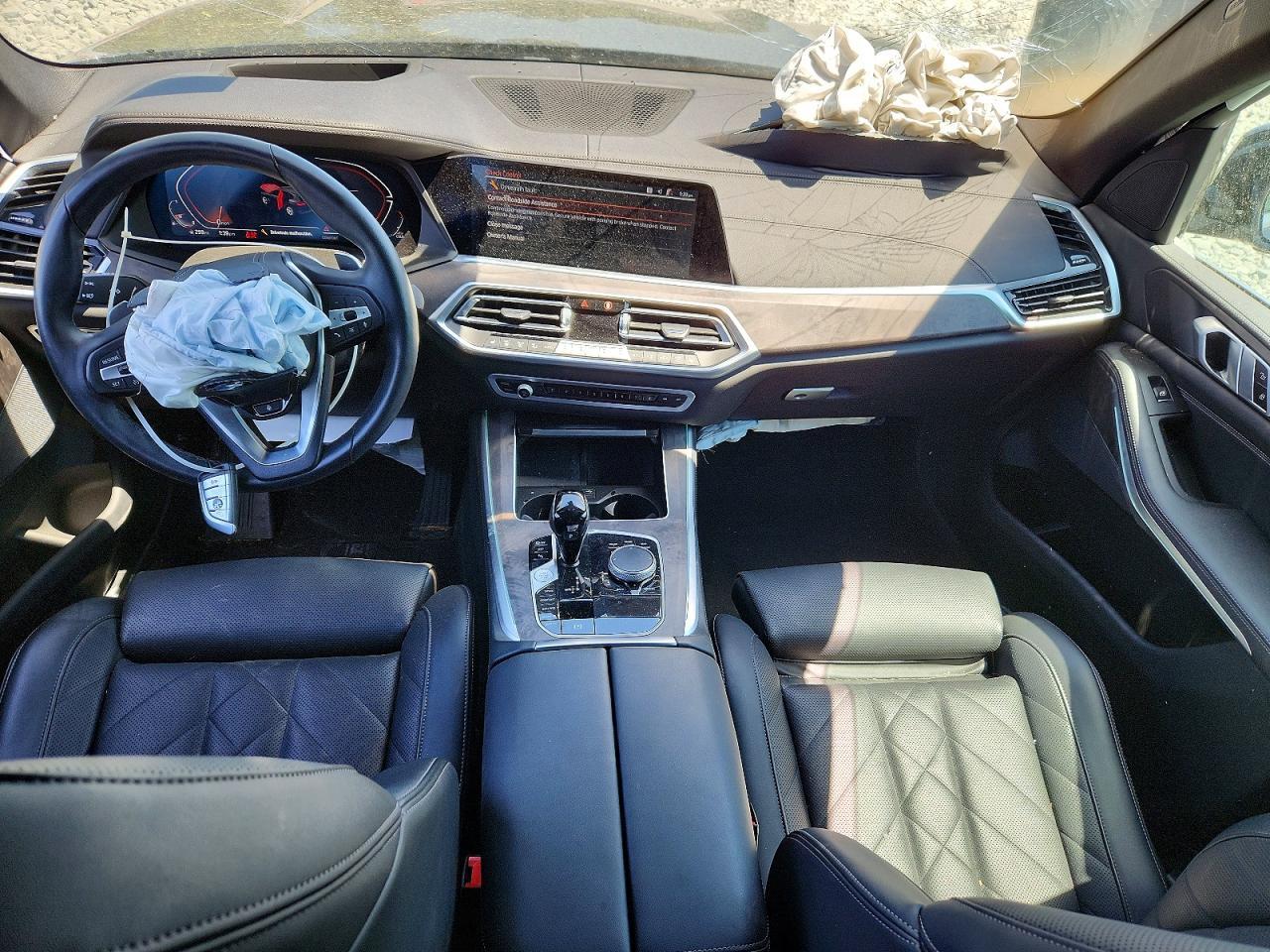 2023 BMW X5