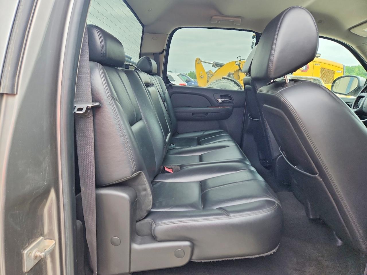 2008 CHEVROLET Silverado