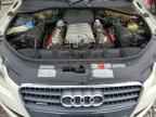 2007 AUDI Q7