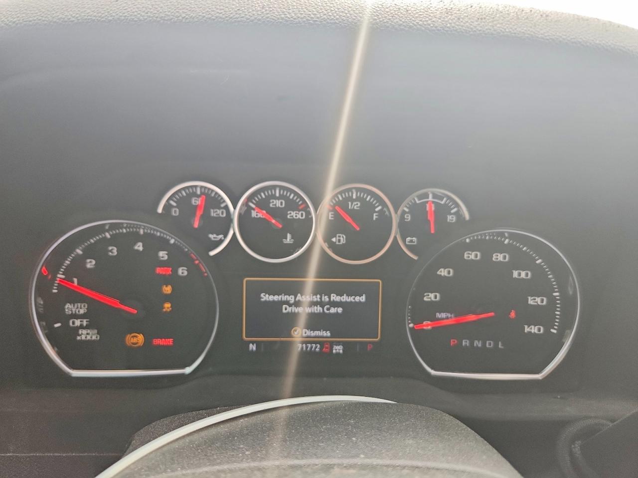 2022 CHEVROLET Silverado