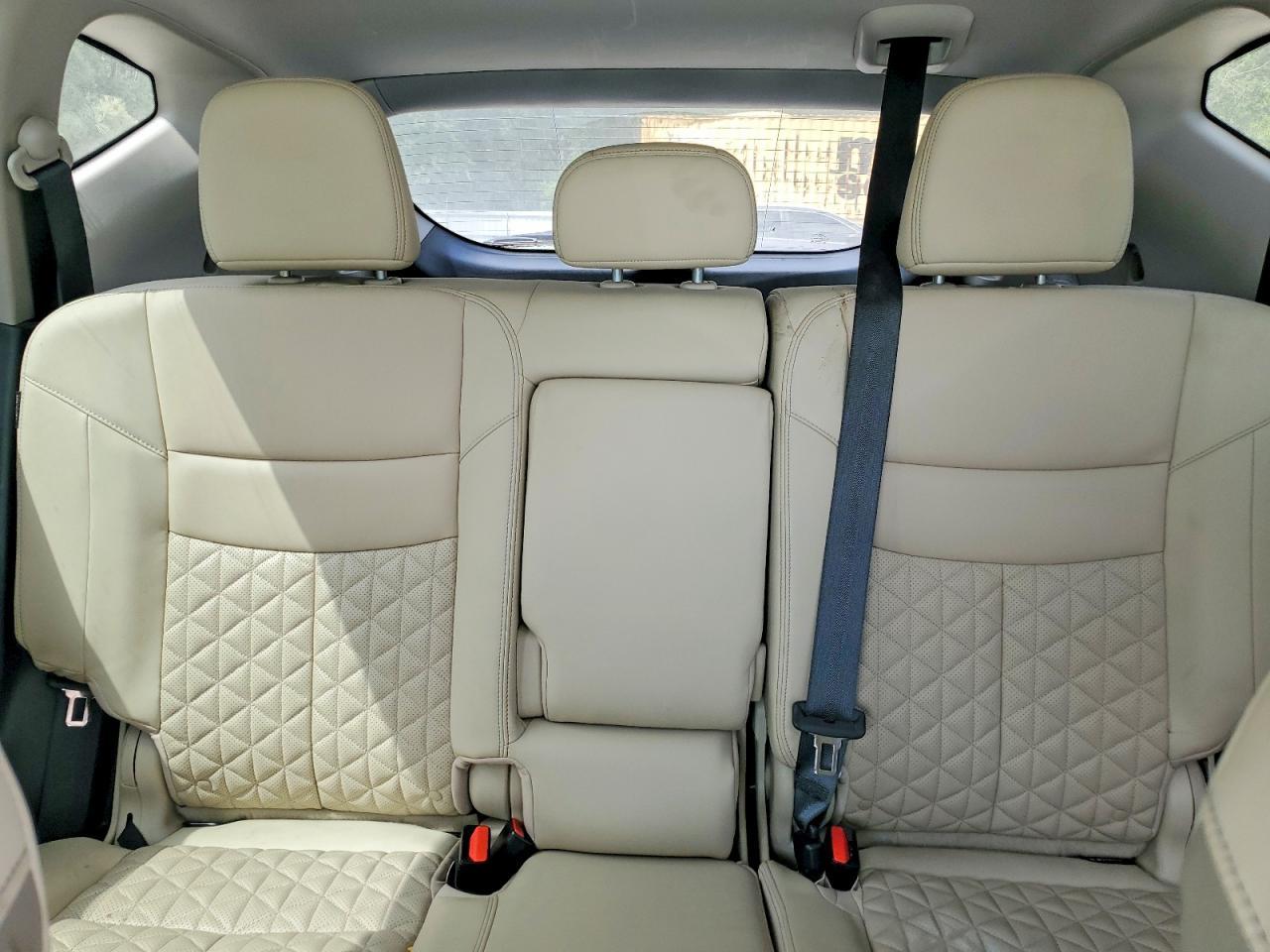 2022 NISSAN MURANO