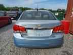 2011 CHEVROLET CRUZE