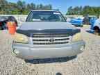 2002 TOYOTA HIGHLANDER