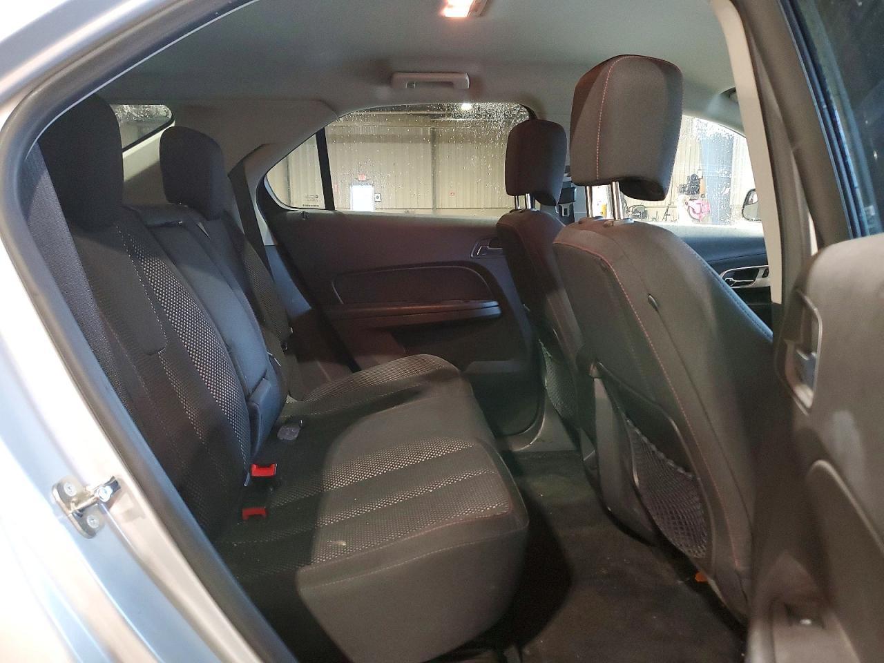 2014 CHEVROLET EQUINOX