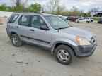 2004 HONDA CR-V