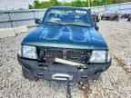 2000 TOYOTA TACOMA