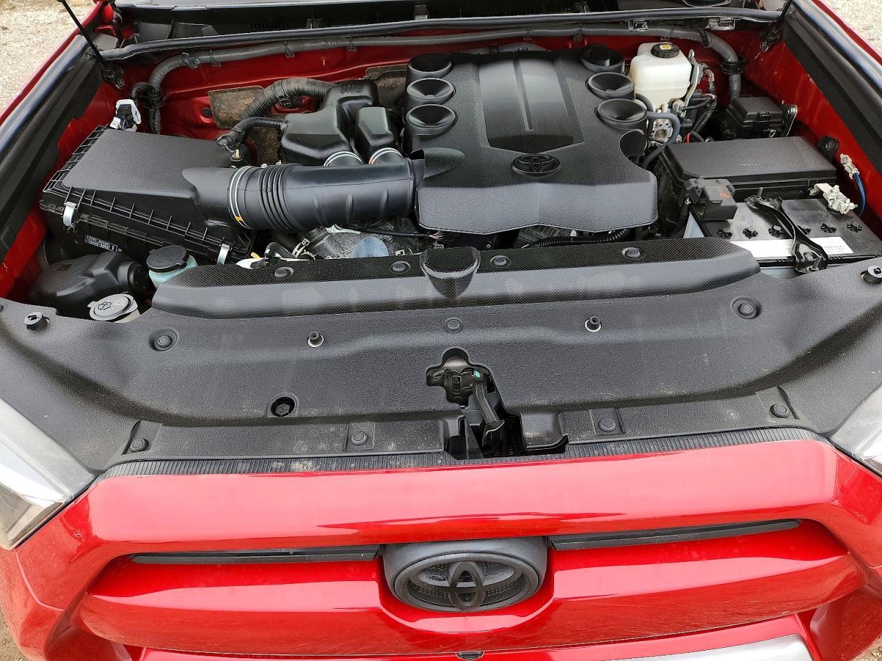 2023 TOYOTA 4Runner