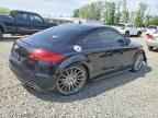 2015 AUDI TTS