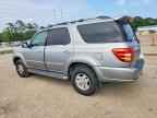 2009 Toyt Sequoia