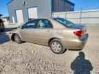2008 TOYOTA COROLLA