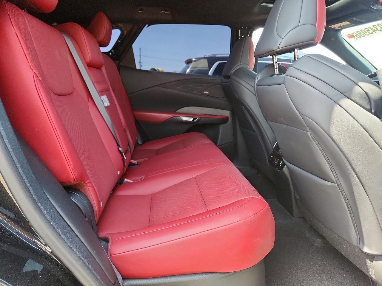 2024 LEXUS RX 350