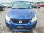 2011 SUZUKI SX4