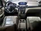 2011 HONDA ODYSSEY