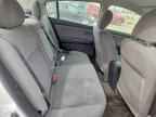 2011 NISSAN SENTRA