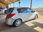 2009 NISSAN VERSA