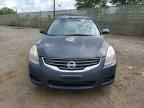 2010 NISSAN ALTIMA