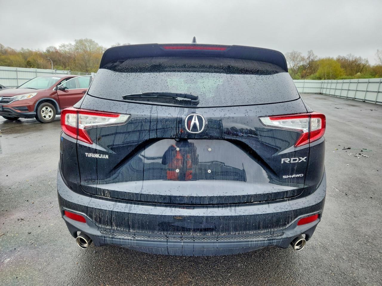 2019 ACURA RDX