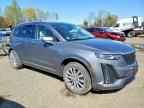 2022 CADILLAC XT6