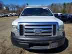 2012 FORD F-150 Lightning