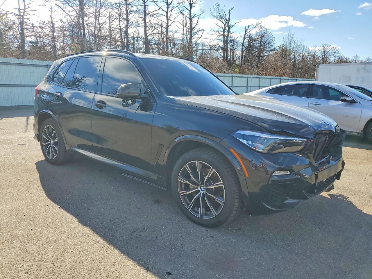 2019 BMW X5