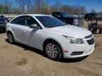 2011 CHEVROLET CRUZE