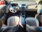2013 HYUNDAI TUCSON