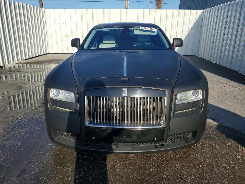 2010 ROLLS-ROYCE Ghost